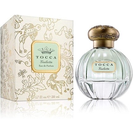 Tocca Giulietta Eau de Parfum 50ml
Tocca Giulietta Eau de Parfum 50ml