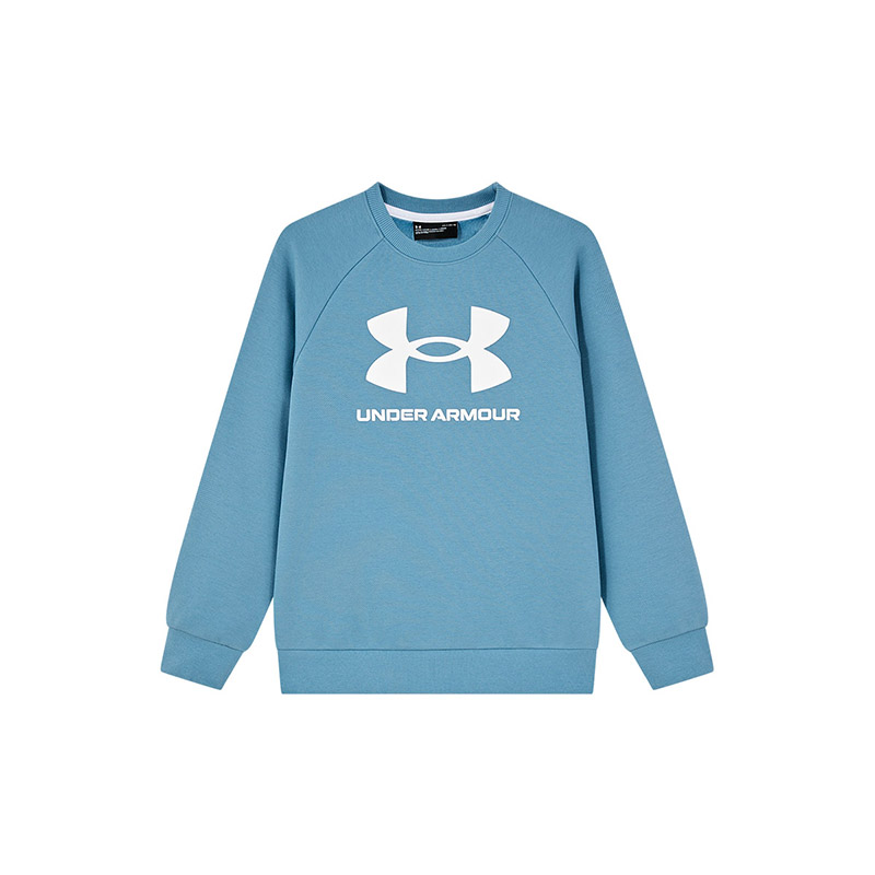 Свитшот Outdoor Collection для подростков Under Armour, синий
Свитшот Outdoor Collection для подростков Under Armour, синий