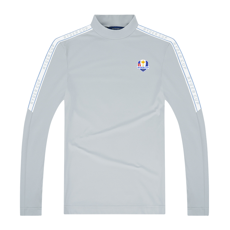 Футболка мужская RYDER CUP EST.1927, светло-серый
Футболка мужская RYDER CUP EST.1927, светло-серый