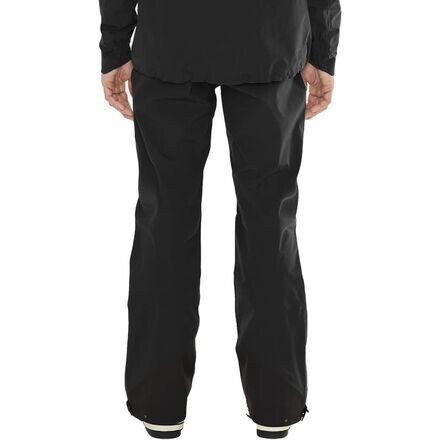 Брюки Freebird Xpore мужские Black Crows, черный
Брюки Freebird Xpore мужские Black Crows, черный