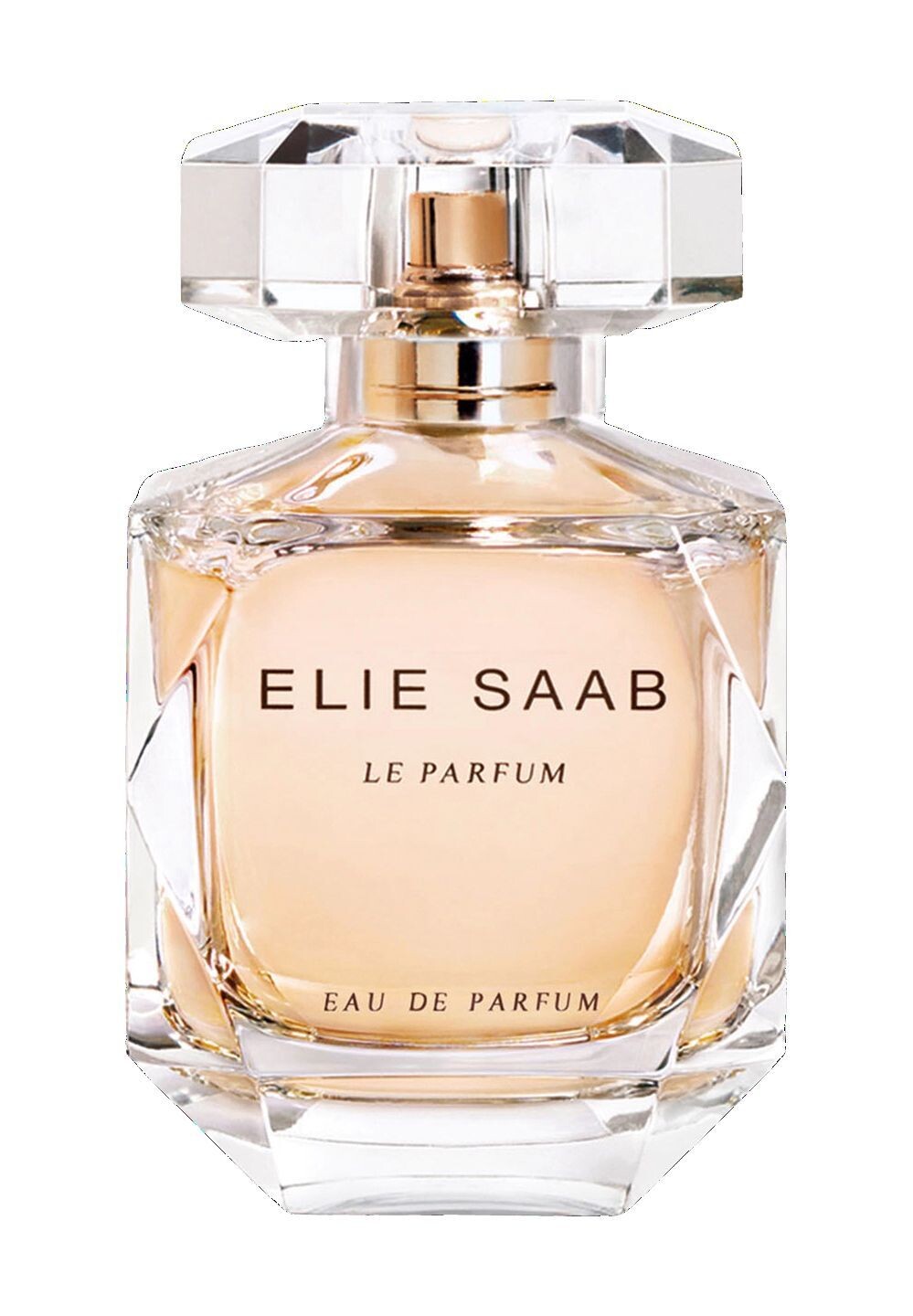 Парфюмированная вода 30ml ELIE SAAB
Парфюмированная вода 30ml ELIE SAAB