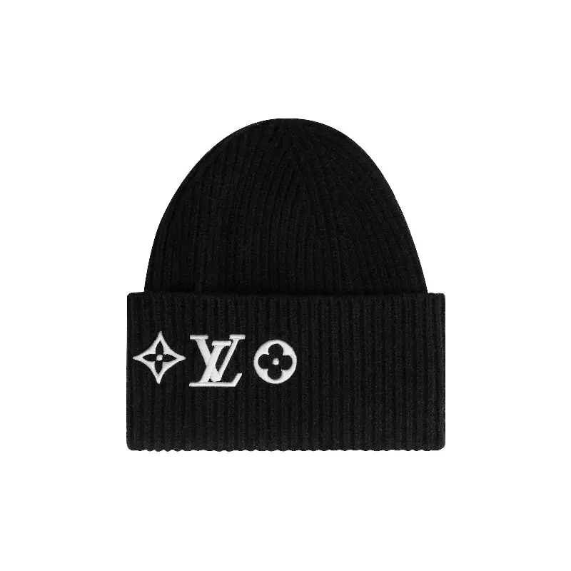Женская шапка Louis Vuitton, черный
Женская шапка Louis Vuitton, черный