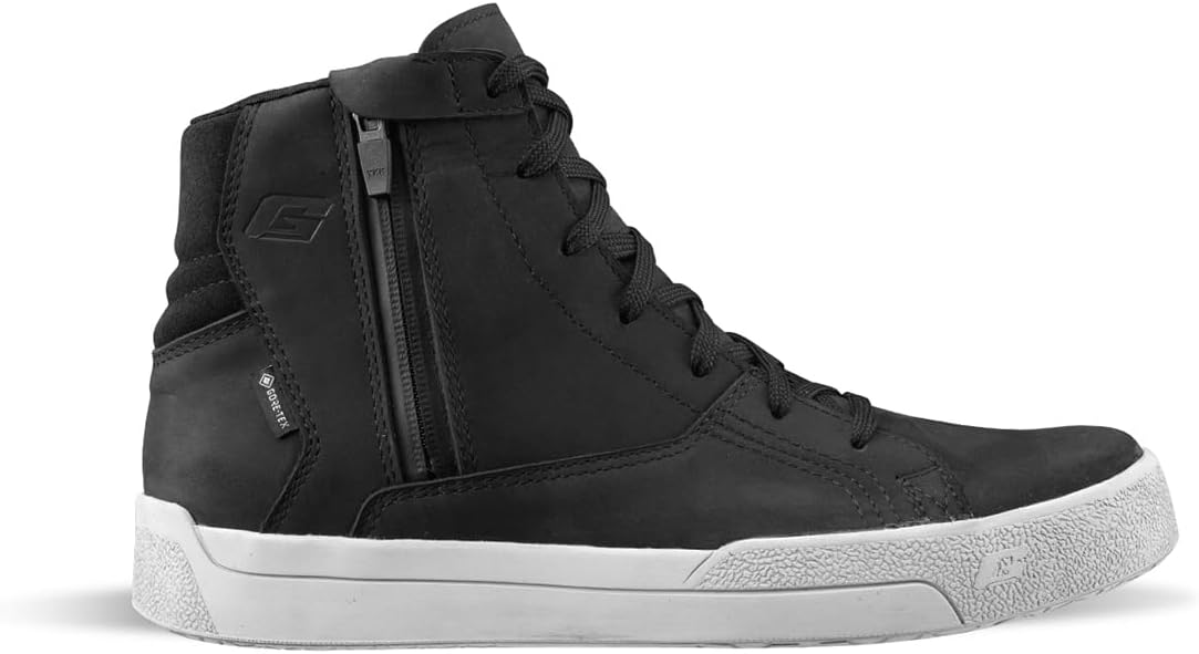 Мужские ботинки Gaerne GRome Gore-Tex, черный
Мужские ботинки Gaerne GRome Gore-Tex, черный