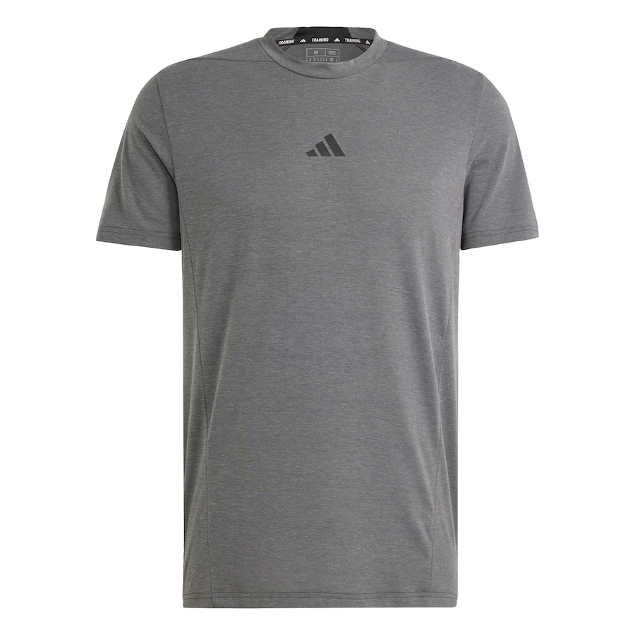 Обычные спортивные штаны ADIDAS PERFORMANCE Designed for Training, Mottled Grey
Обычные спортивные штаны ADIDAS PERFORMANCE Designed for Training, Mottled Grey