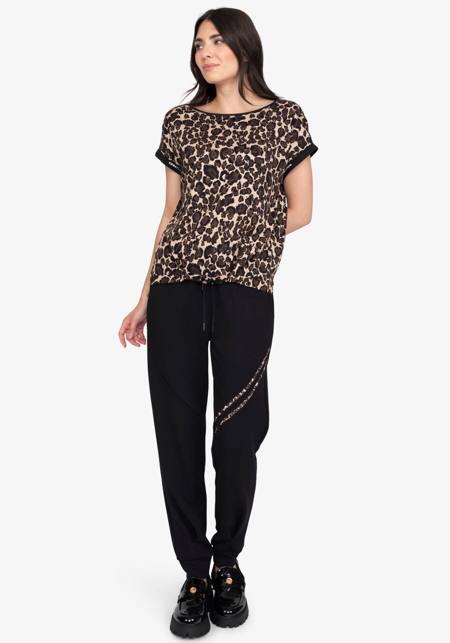 Блуза Sportalm Kitzbühel, черный
Блуза Sportalm Kitzbühel, черный