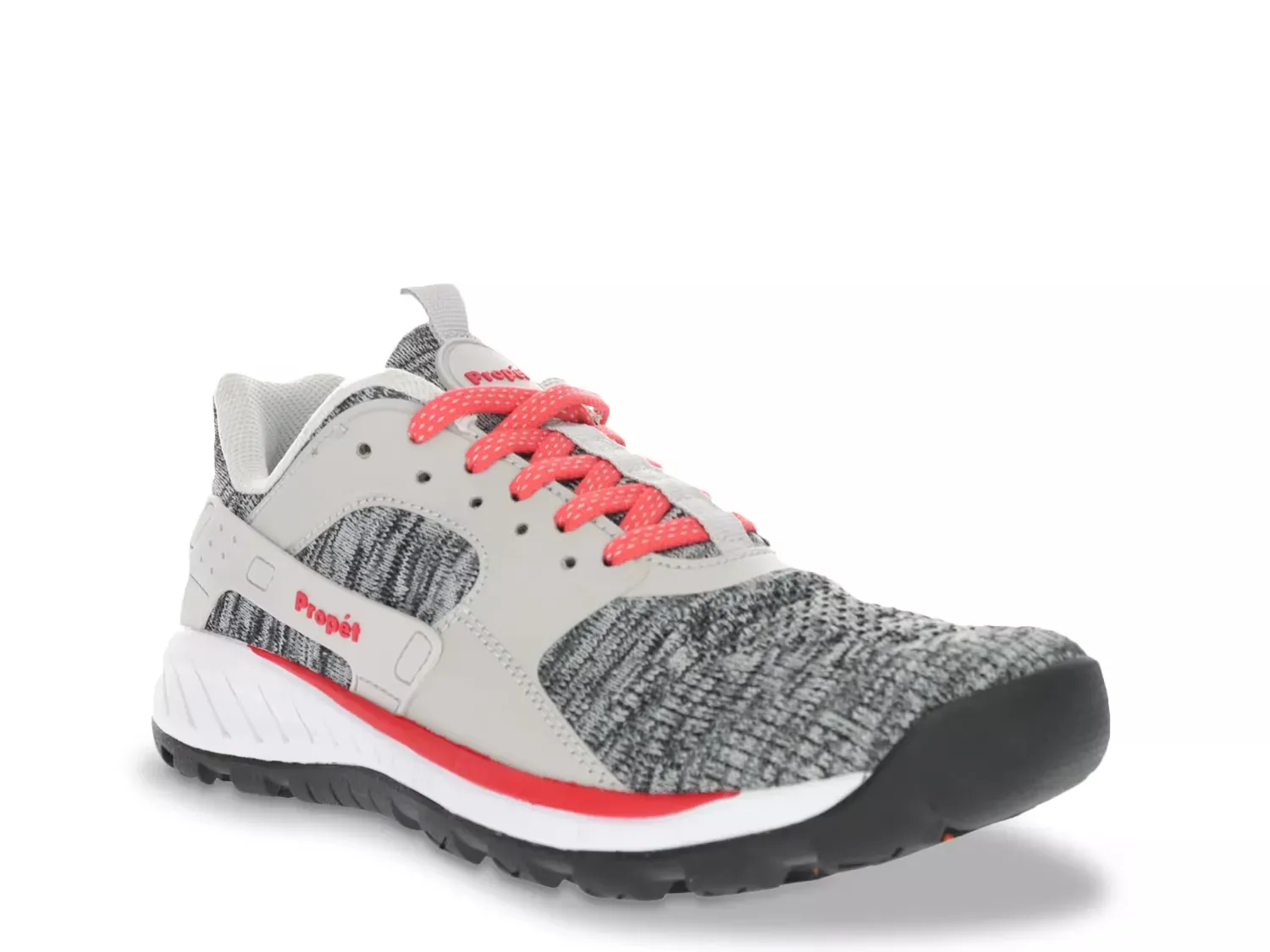 Туристические ботинки Visper Propet, Grey
Туристические ботинки Visper Propet, Grey