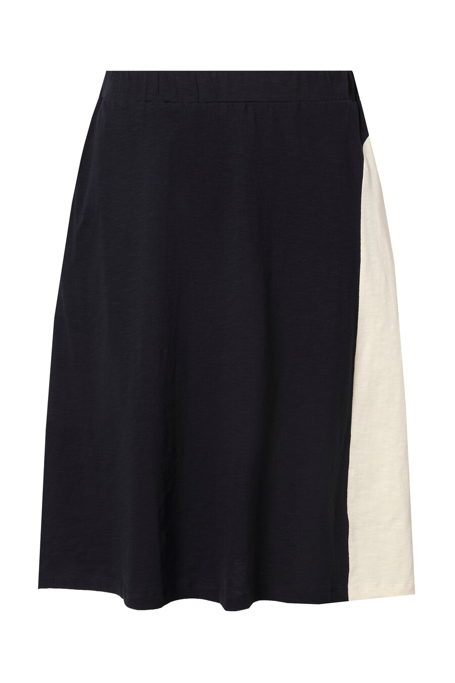 Юбка Ulla Popken, черный/белый
Юбка Ulla Popken, черный/белый