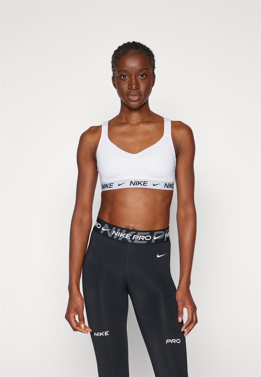 Бюстгальтер Nike Performance INDY BRA, White Stone Mauve Black/White
Бюстгальтер Nike Performance INDY BRA, White Stone Mauve Black/White