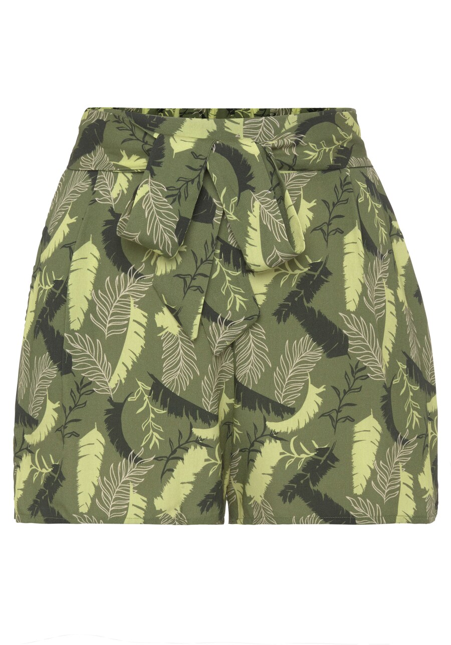 Брюки свободного кроя s.Oliver, Green
Брюки свободного кроя s.Oliver, Green