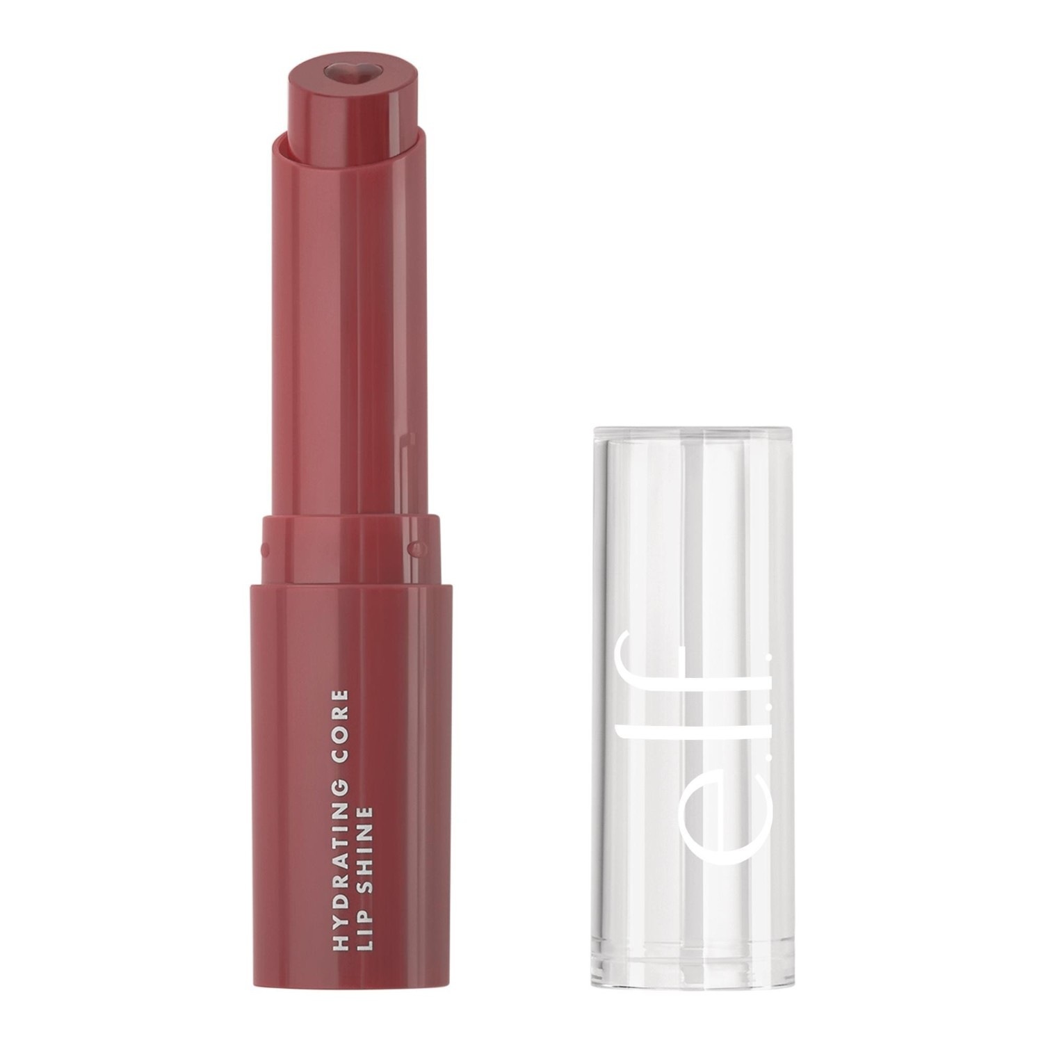 Блеск для губ hydrating core lip shine Elf Cosmetics, happy, вес 2.8 гр.
Блеск для губ hydrating core lip shine Elf Cosmetics, happy, вес 2.8 гр.