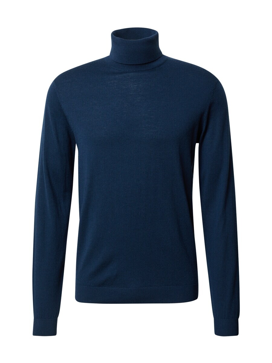 Водолазка ABOUT YOU x Kevin Trapp Sweater Enno, темно-синий
Водолазка ABOUT YOU x Kevin Trapp Sweater Enno, темно-синий