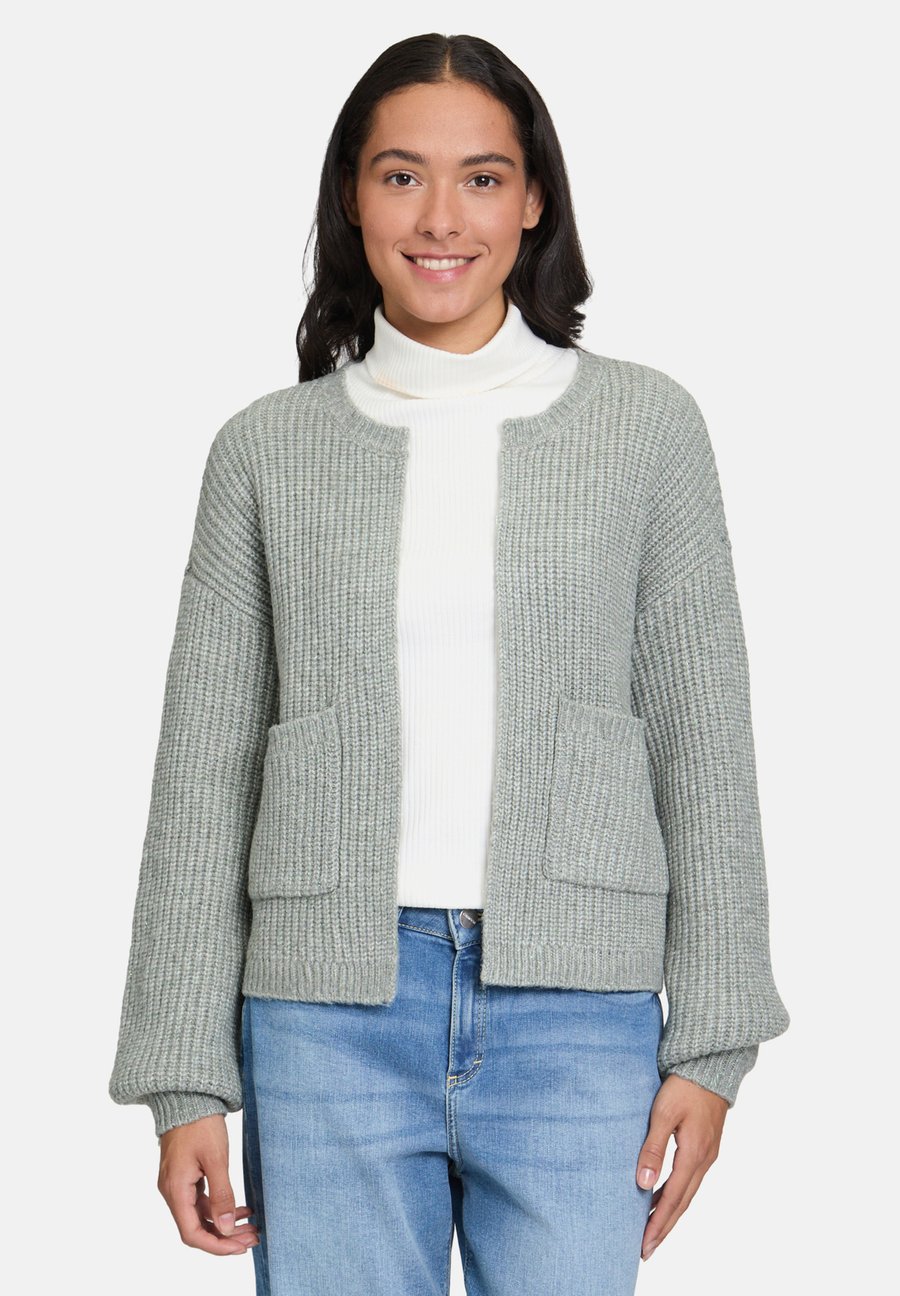 Кардиган Cartoon Cardigan, Jadeite/Green
Кардиган Cartoon Cardigan, Jadeite/Green