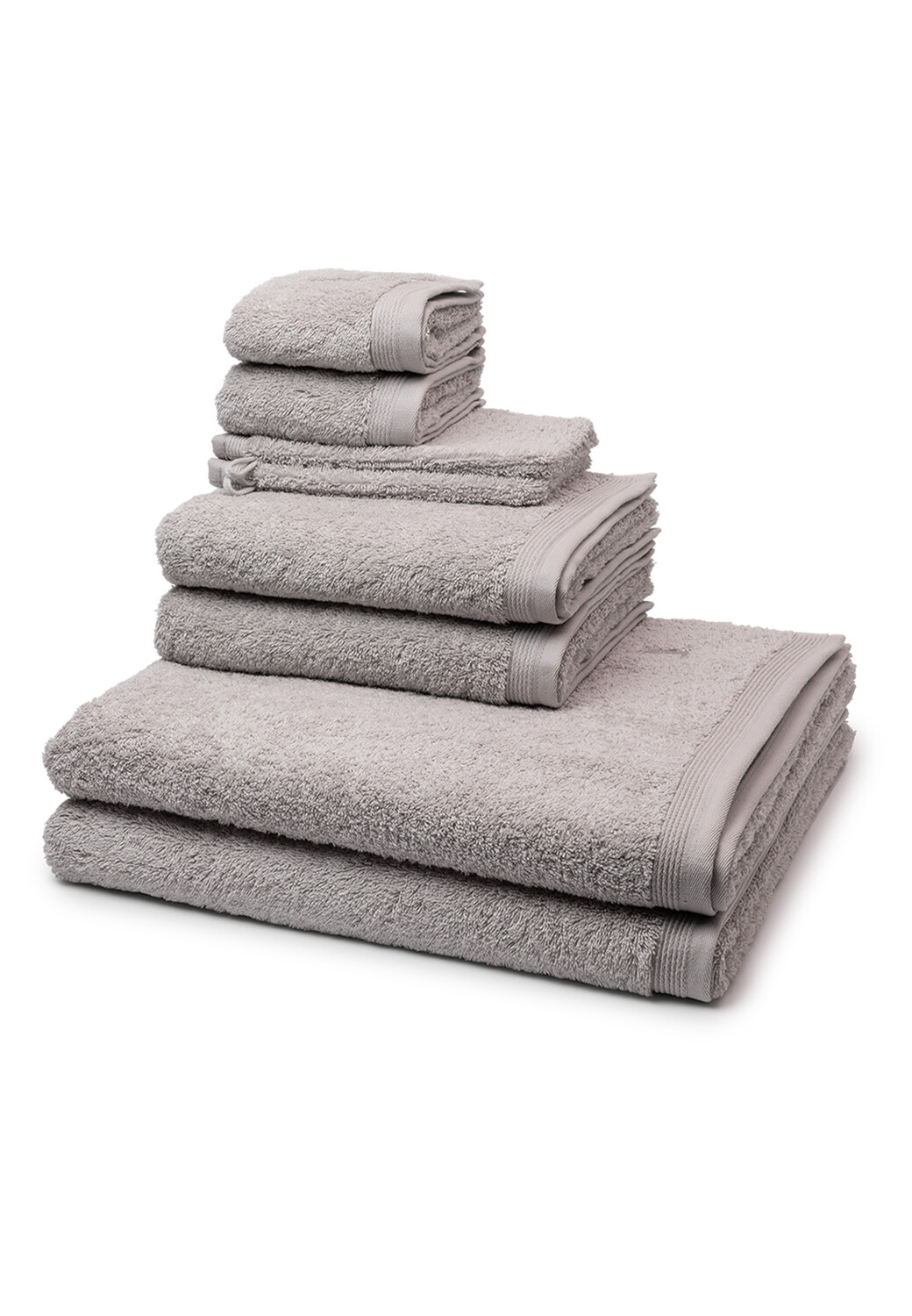 Полотенце для ванной Möve 2 X Wasch 2 X Gäste 2 X Dusch 2 X im Set Superwuschel, цвет Cashmere
Полотенце для ванной Möve 2 X Wasch 2 X Gäste 2 X Dusch 2 X im Set Superwuschel, цвет Cashmere