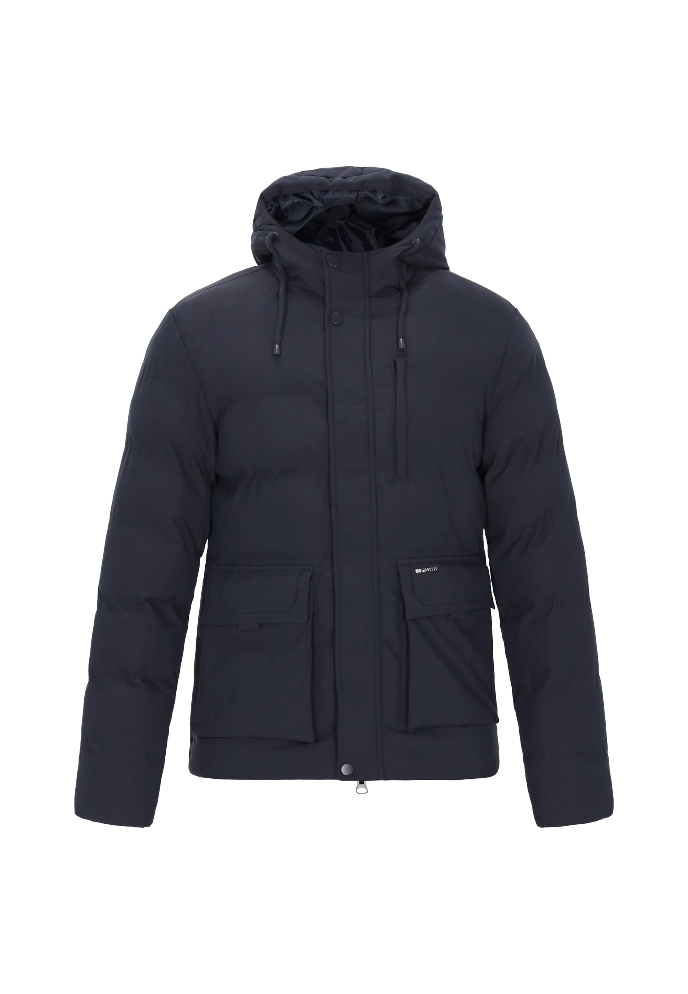 Mo Arctic Зимняя куртка в цвете Navy
Mo Arctic Зимняя куртка в цвете Navy