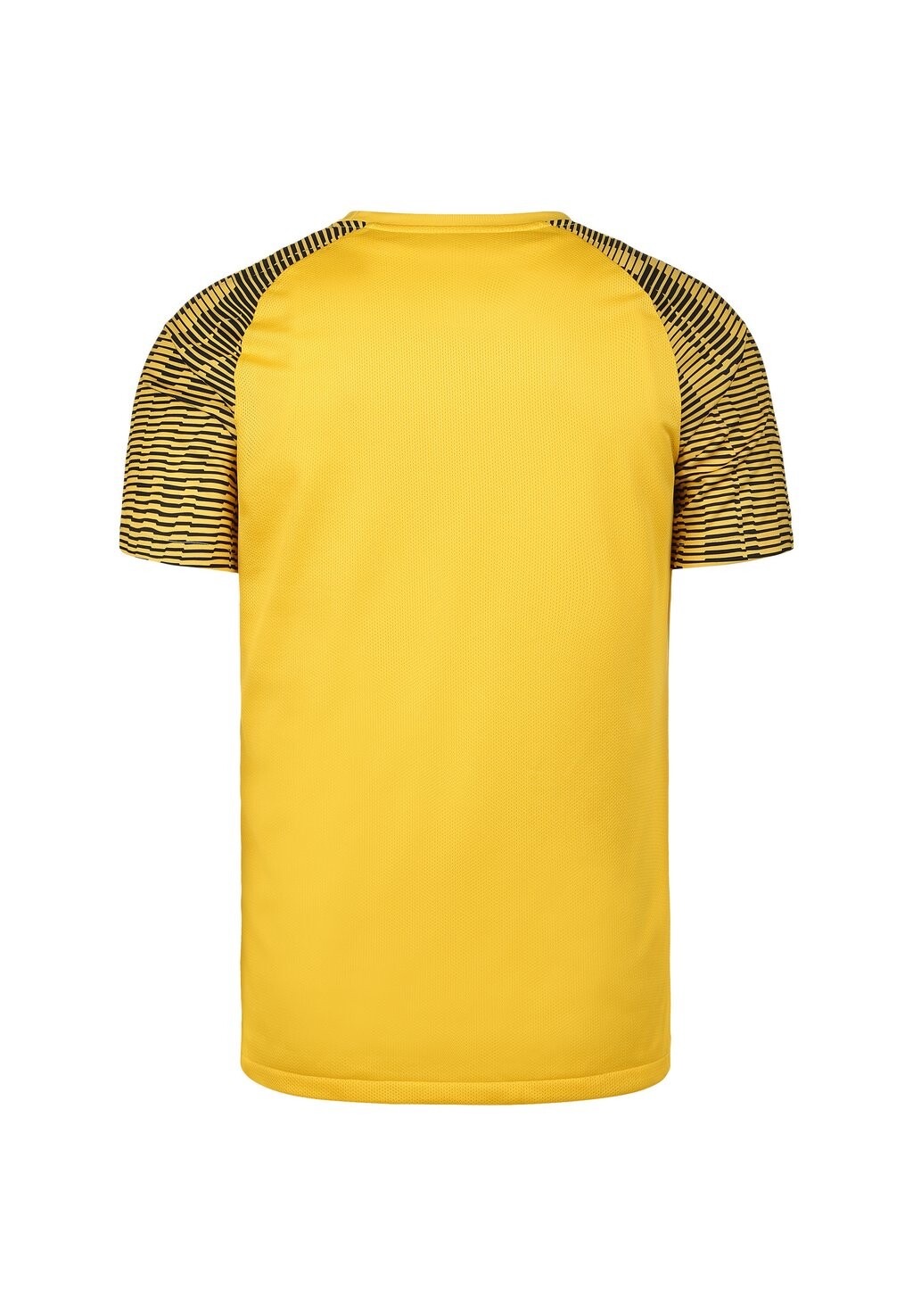 Футбольная майка Academy Nike, желтый
Футбольная майка Academy Nike, желтый