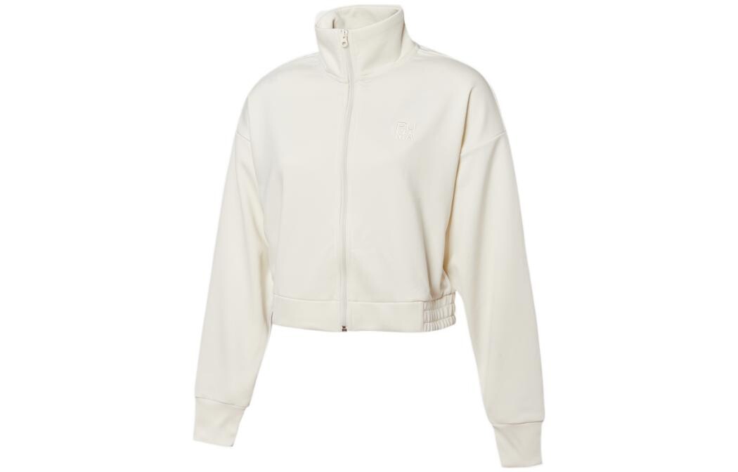 Укороченное пальто INFUSE женское цвета слоновой кости Puma
Укороченное пальто INFUSE женское цвета слоновой кости Puma