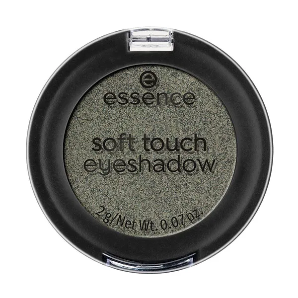 Тени для век Soft Touch Eyeshadow Essence, 5
Тени для век Soft Touch Eyeshadow Essence, 5