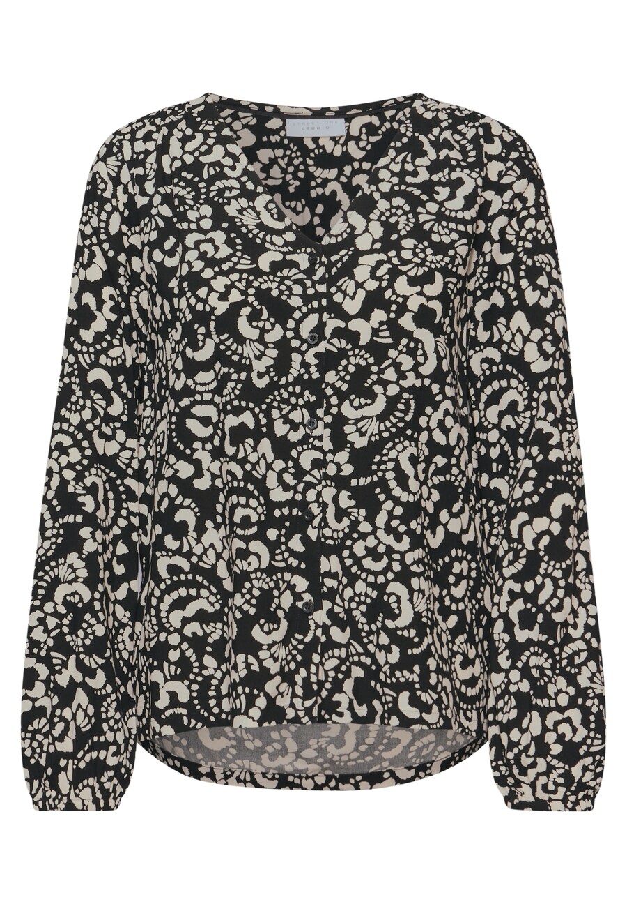 Блуза Street One Studio, черный
Блуза Street One Studio, черный