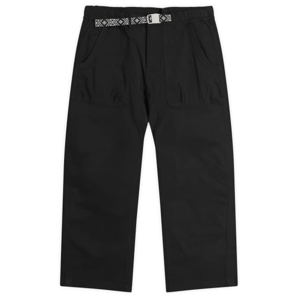 Альпинистские брюки Kumano Kavu, черный
Альпинистские брюки Kumano Kavu, черный