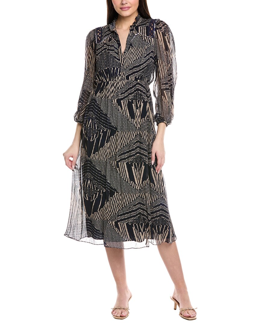 Платье ba&sh Antal, синий
Платье ba&sh Antal, синий