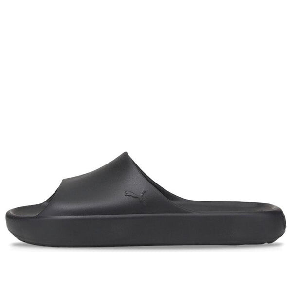 Тапочки shibui cat slide 'black' Puma, черный
Тапочки shibui cat slide 'black' Puma, черный