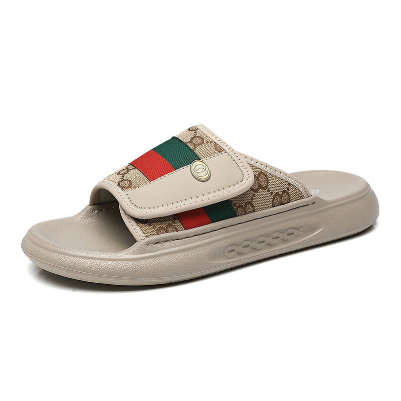 QIE Слайдеры мужские сандалии, цвет Sand
QIE Слайдеры мужские сандалии, цвет Sand