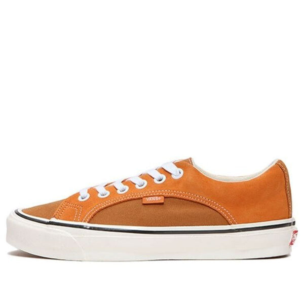 Кроссовки og lampin lx 'apricot buff' Vans, оранжевый
Кроссовки og lampin lx 'apricot buff' Vans, оранжевый
