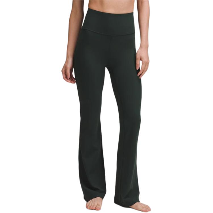 Lululemon Женские лосины для йоги Groove Series
Lululemon Женские лосины для йоги Groove Series