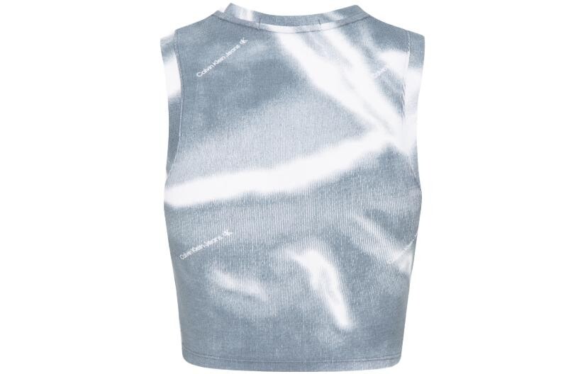 Жилет женский серый Calvin Klein
Жилет женский серый Calvin Klein