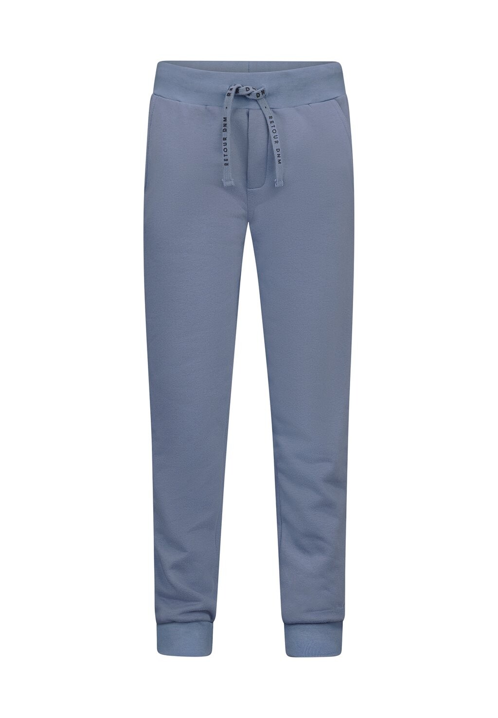 Спортивные брюки Retour Jeans, светло-голубой деним
Спортивные брюки Retour Jeans, светло-голубой деним