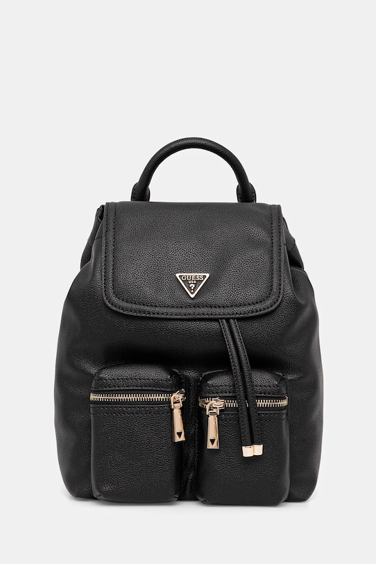 Рюкзак МАНХЭТТЕН Guess, черный
Рюкзак МАНХЭТТЕН Guess, черный