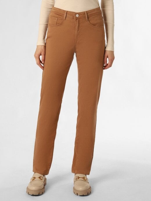 Брюки карола Brax, коричневый
Брюки карола Brax, коричневый