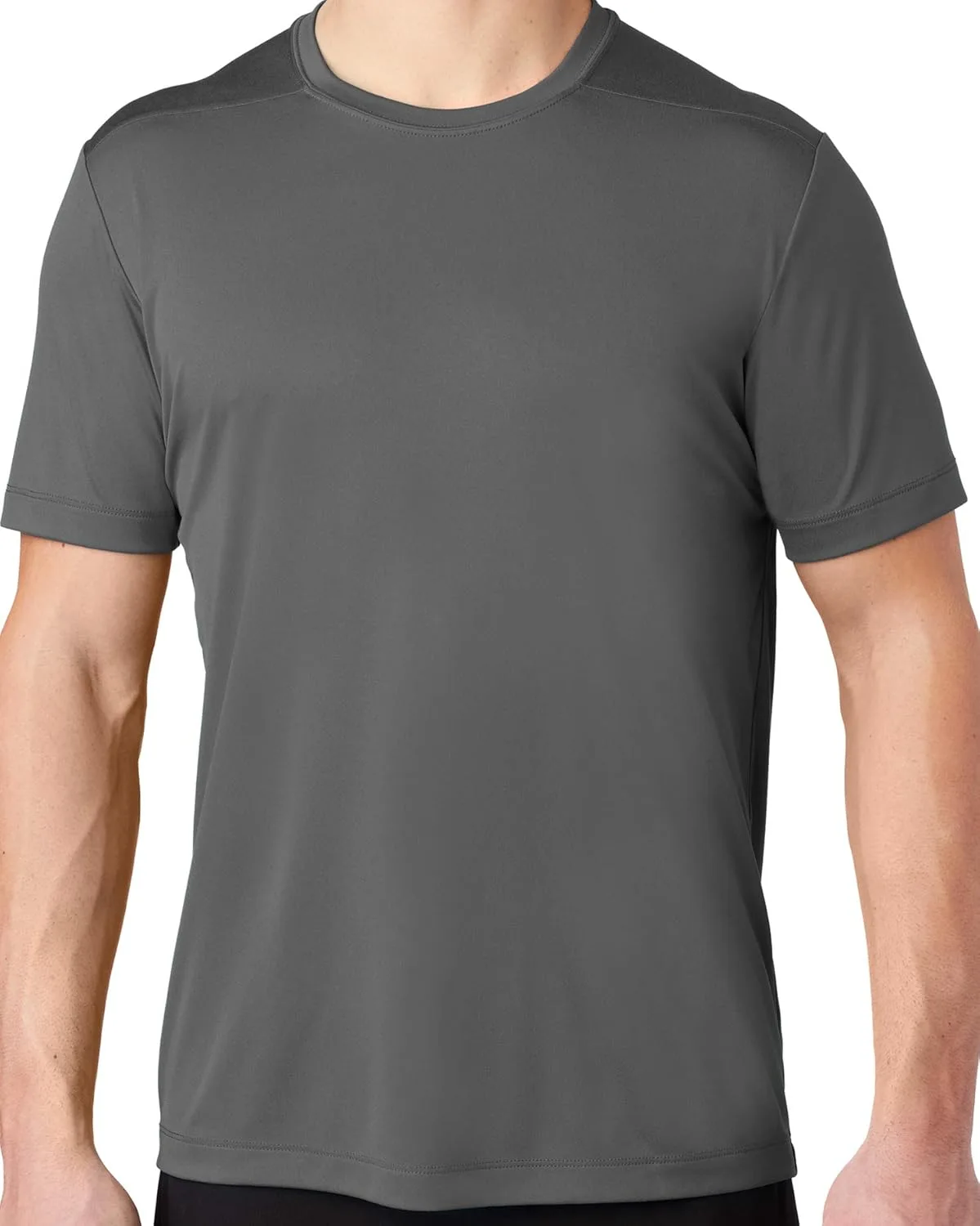 Футболка для горячей йоги для мужчин Yoga Clothing For You
Футболка для горячей йоги для мужчин Yoga Clothing For You