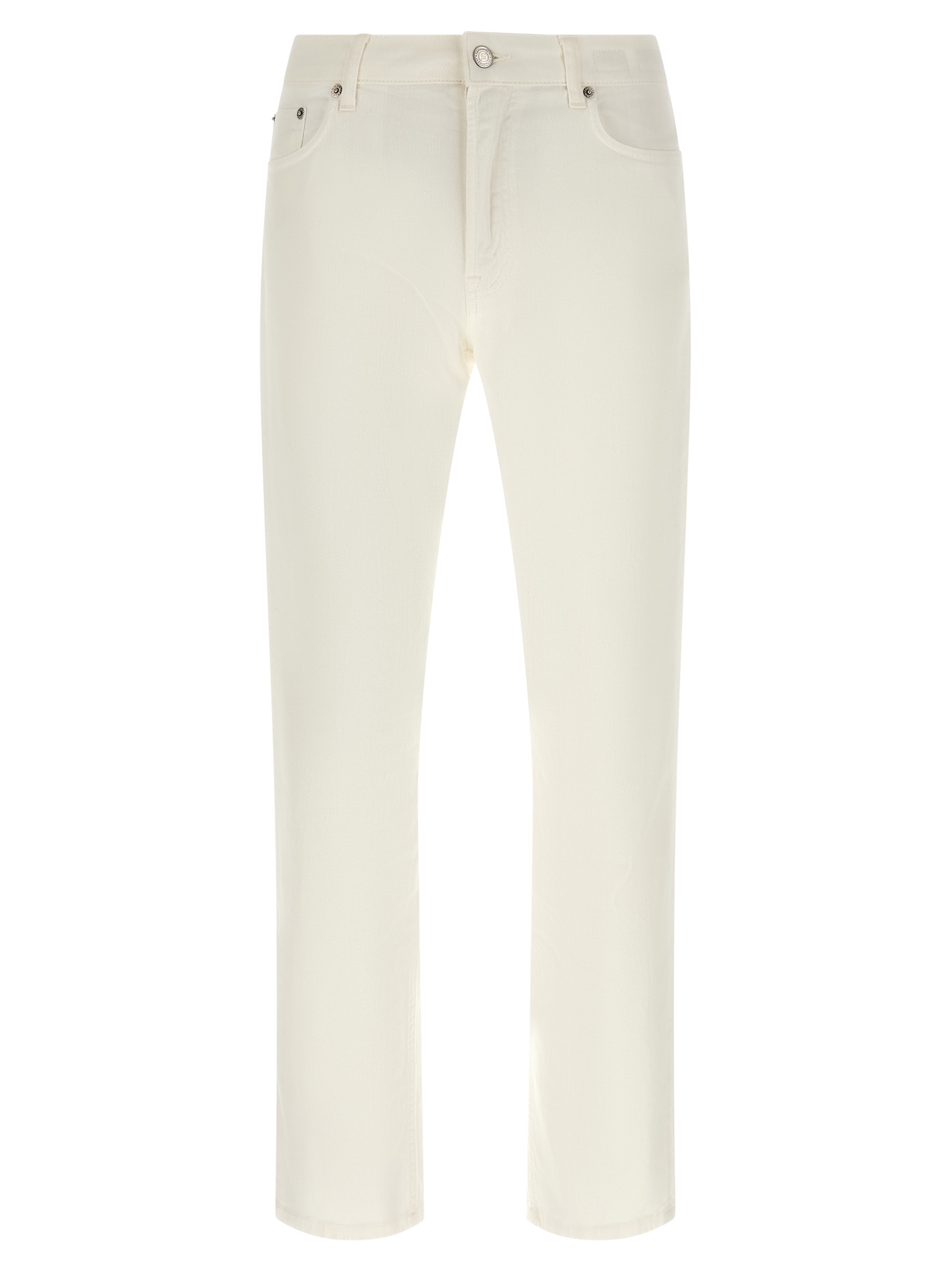 Джинсы 'Stones' Department 5, белый
Джинсы 'Stones' Department 5, белый