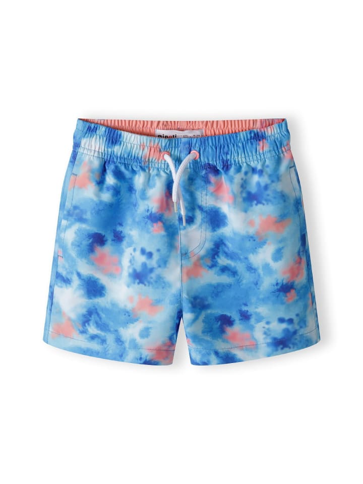 Шорты для плавания Minoti
Шорты для плавания Minoti