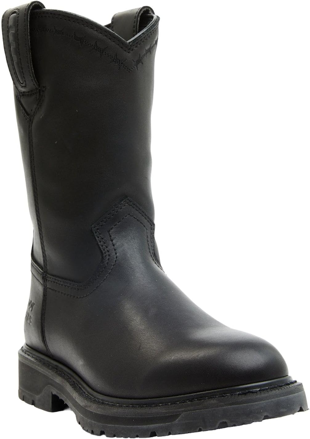 Мужские ботинки Cody James 11 с мягким носком - Bcj00rpw62, черный
Мужские ботинки Cody James 11 с мягким носком - Bcj00rpw62, черный