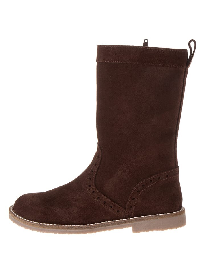 Сапоги lamino Leder, коричневый
Сапоги lamino Leder, коричневый