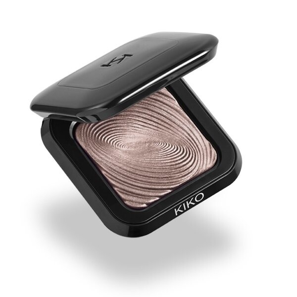 KIKO Milano, Тени для век Water, Instant Color Wet & Dry Shadow, оттенок 06 Light Taupe, 3 г
KIKO Milano, Тени для век Water, Instant Color Wet & Dry Shadow, оттенок 06 Light Taupe, 3 г