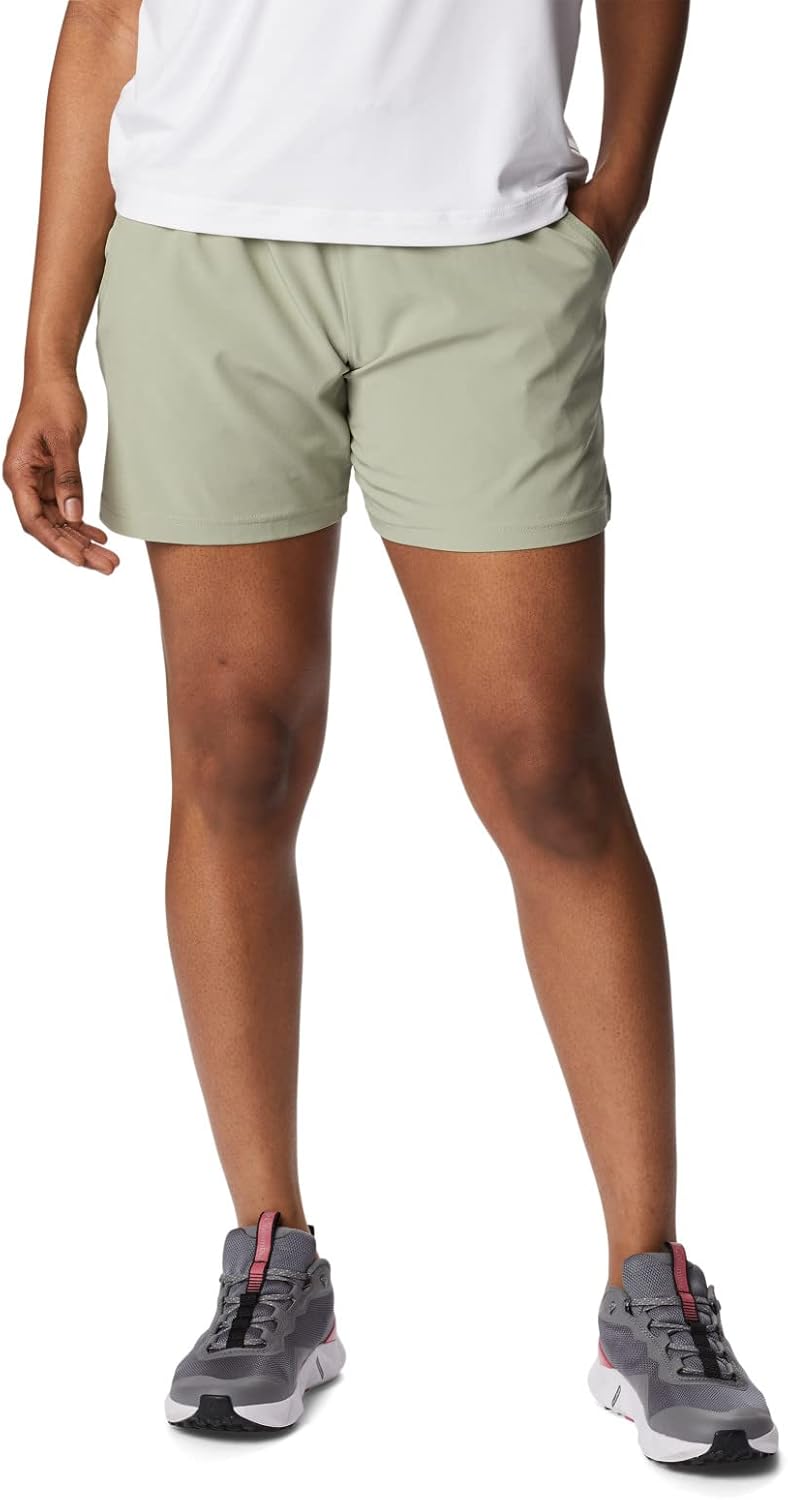 Женские шорты Columbia Standard Alpine Chill Zero, Safari
Женские шорты Columbia Standard Alpine Chill Zero, Safari