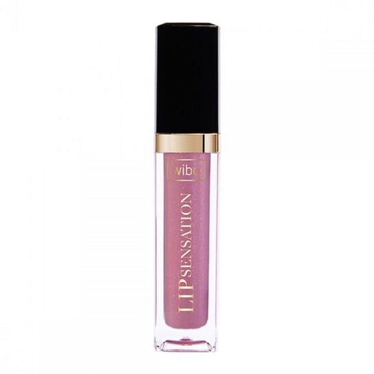 Блеск для губ, 5 г Wibo, Lip Sensation
Блеск для губ, 5 г Wibo, Lip Sensation