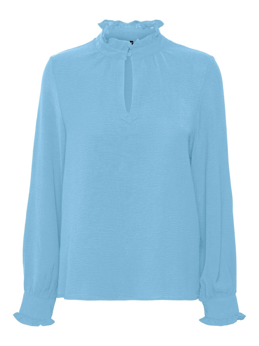 Блуза VERO MODA VMALVA, Blue
Блуза VERO MODA VMALVA, Blue