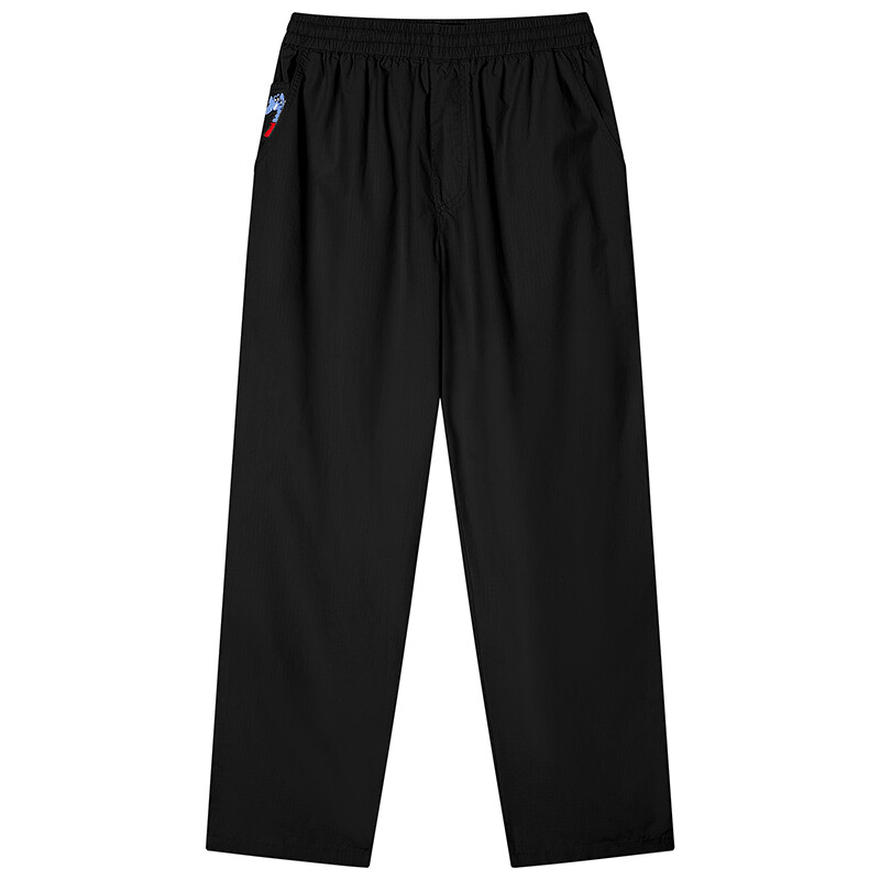 Повседневные брюки унисекс MIND ERROR, Черный
Повседневные брюки унисекс MIND ERROR, Черный