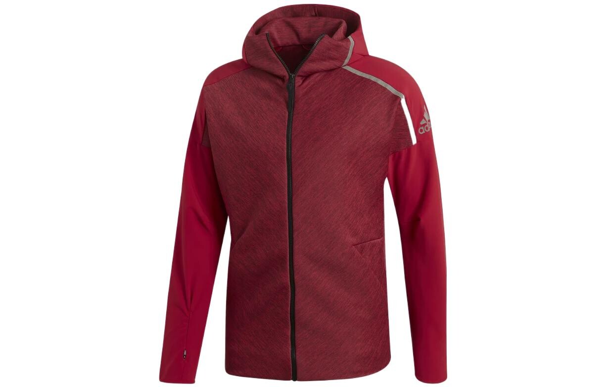 Куртка ZNE мужская красная Adidas, красный
Куртка ZNE мужская красная Adidas, красный