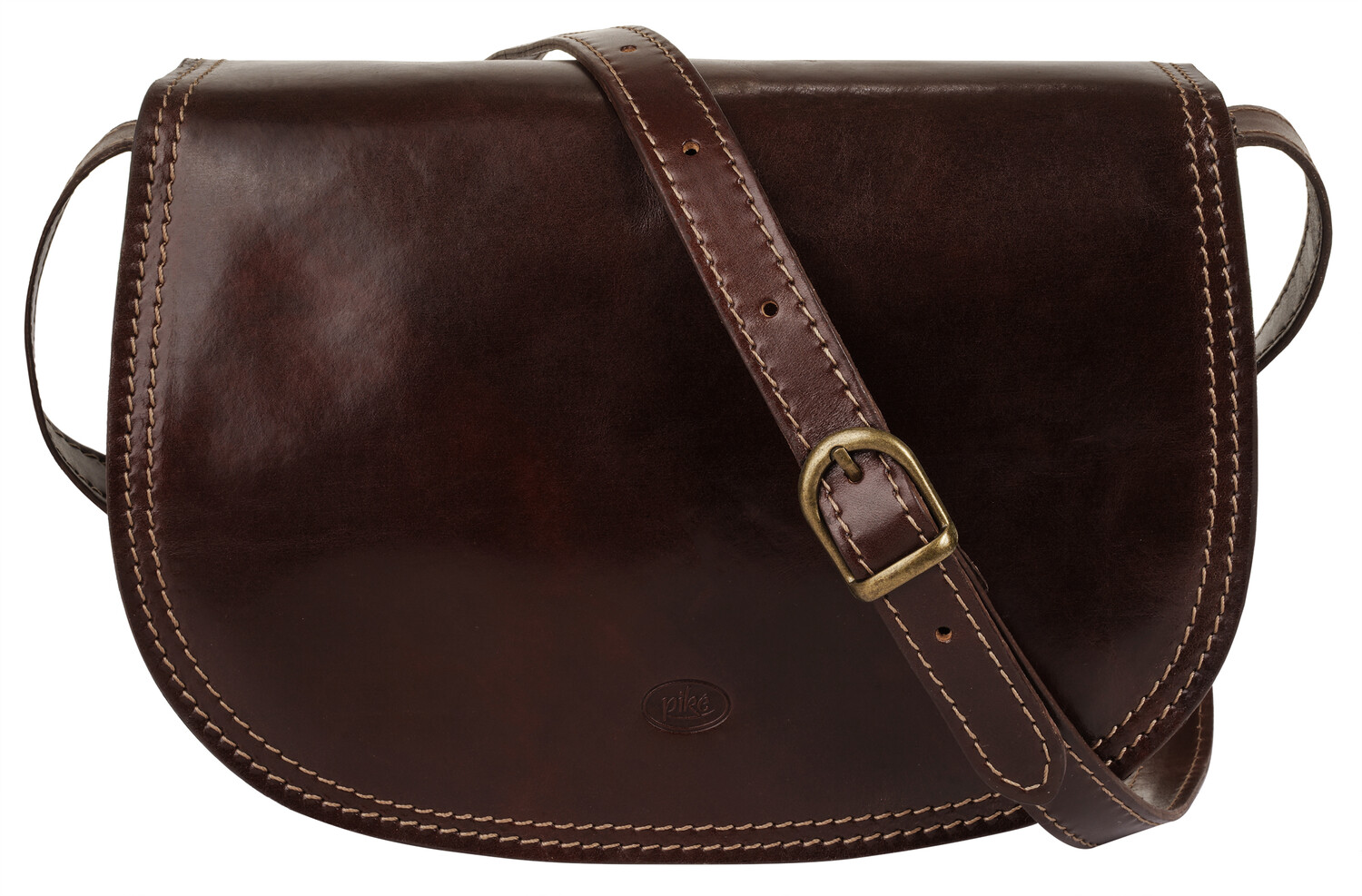 Сумка через плечо piké Umhängetasche, коричневый
Сумка через плечо piké Umhängetasche, коричневый