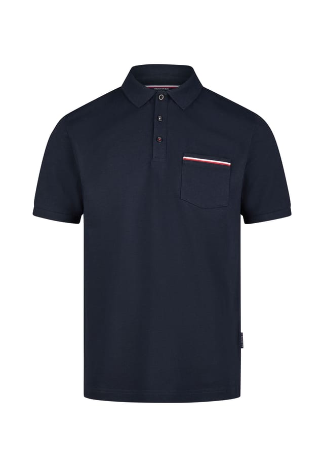 Рубашка поло Hechter Paris, синий
Рубашка поло Hechter Paris, синий