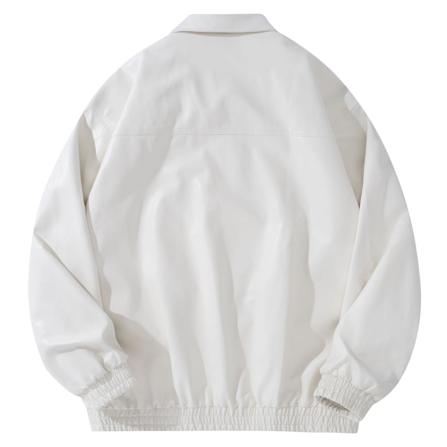 Куртка унисекс Kawasaki, белый
Куртка унисекс Kawasaki, белый