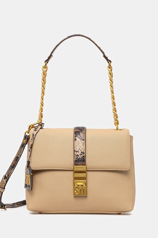 Сумка Bpatts-E Steve Madden, бежевый
Сумка Bpatts-E Steve Madden, бежевый