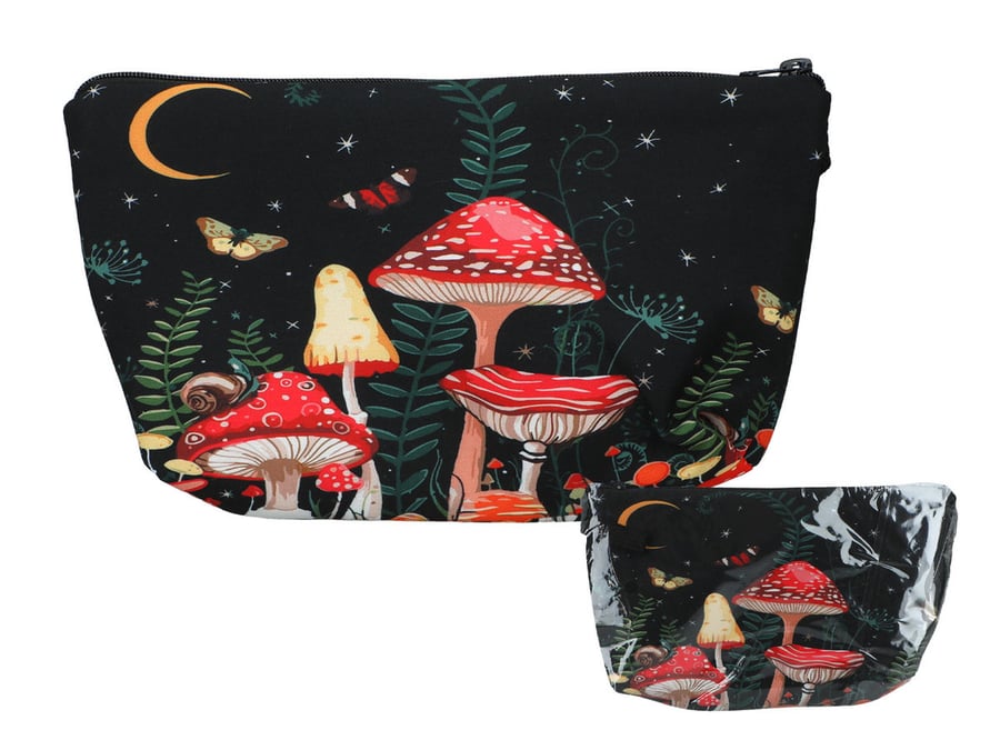 Косметолог - Лесные грибы HANIPOL
Косметолог - Лесные грибы HANIPOL