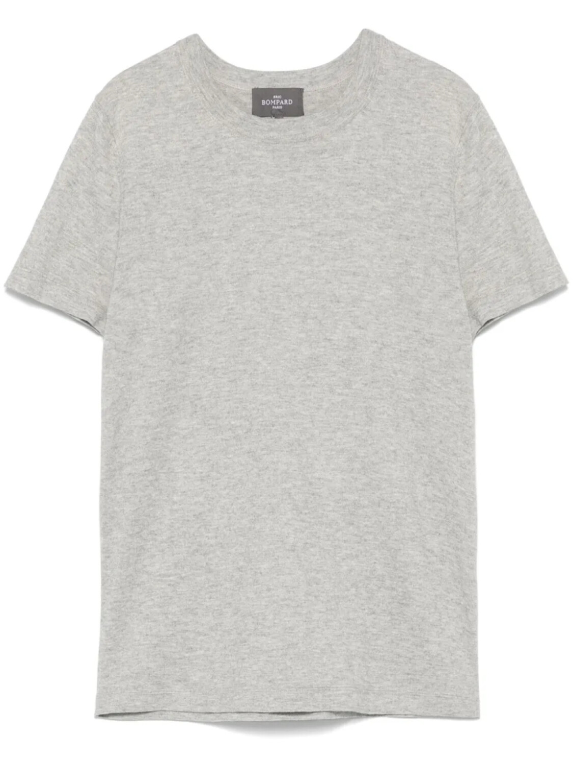 Eric Bompard футболка тонкой вязки, серый
Eric Bompard футболка тонкой вязки, серый