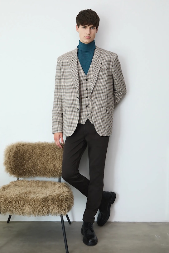 Пиджак Medicine, коричневый
Пиджак Medicine, коричневый